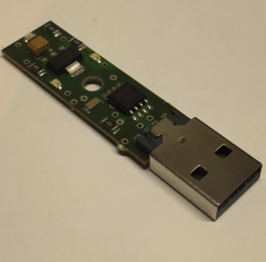 USB Stick Serie